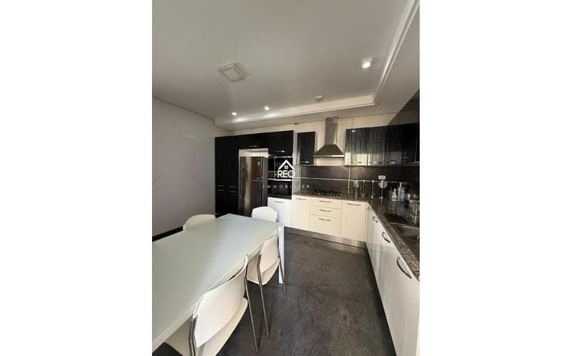 Appartement s+3 8