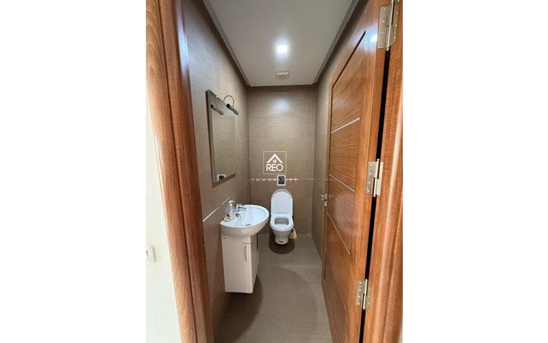 Appartement s+3 9