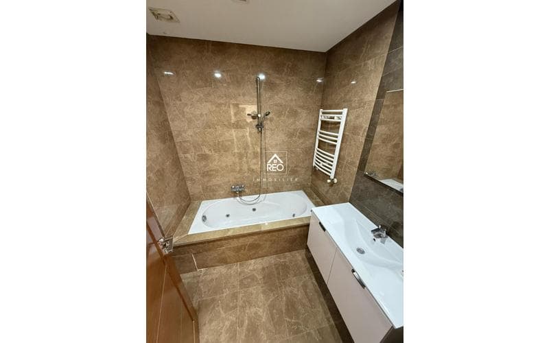 Appartement s+3 10