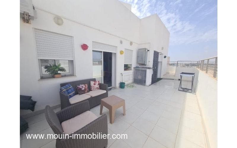 Appartement s+1 2