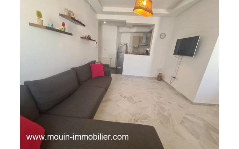 Appartement s+1