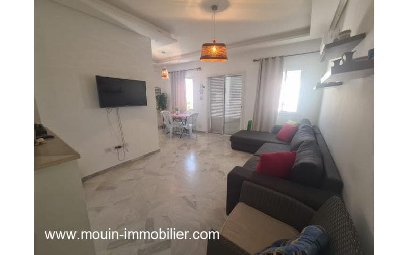 Appartement s+1 3