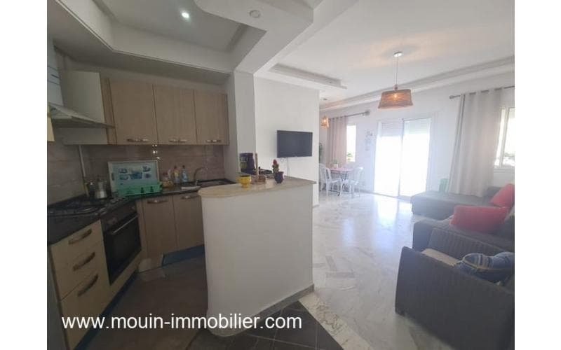 Appartement s+1 6