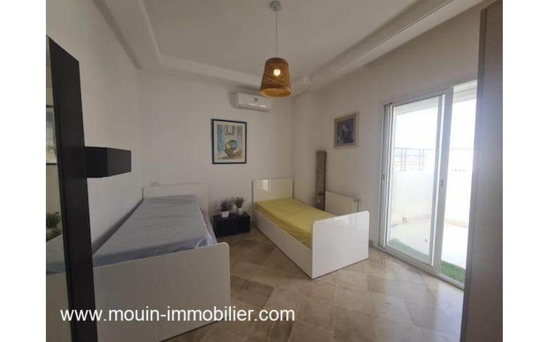 Appartement s+1 5
