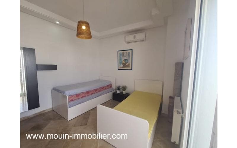 Appartement s+1 7