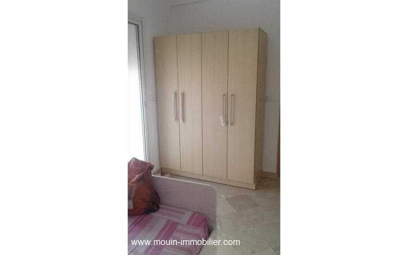 Appartement s+1 11