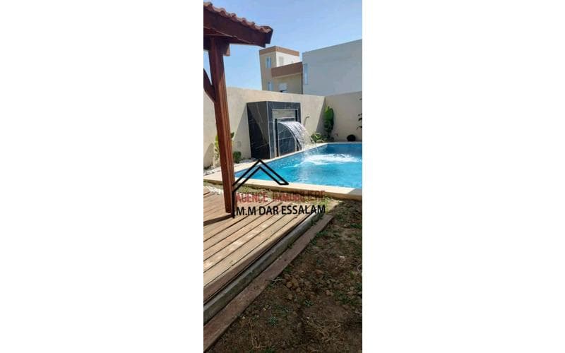 Villa s+3 2