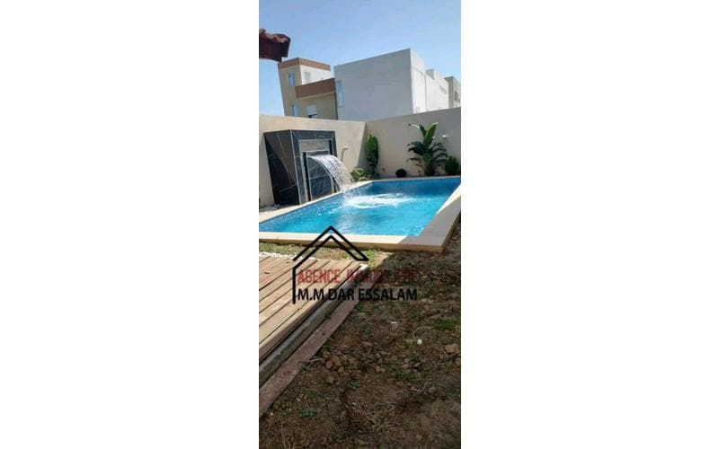 Villa s+3