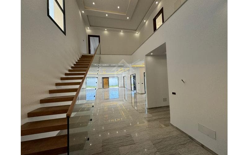 Villa s+4 2