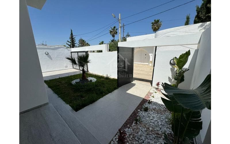 Villa s+4 5