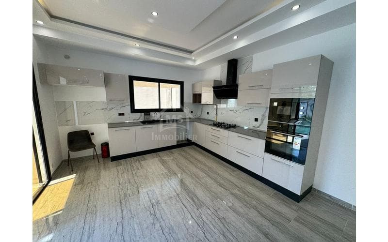 Villa s+4 9