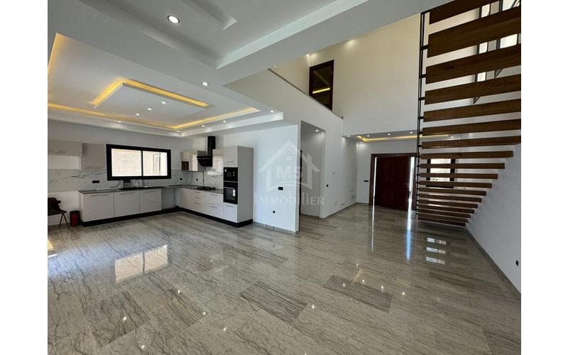 Villa s+4 10
