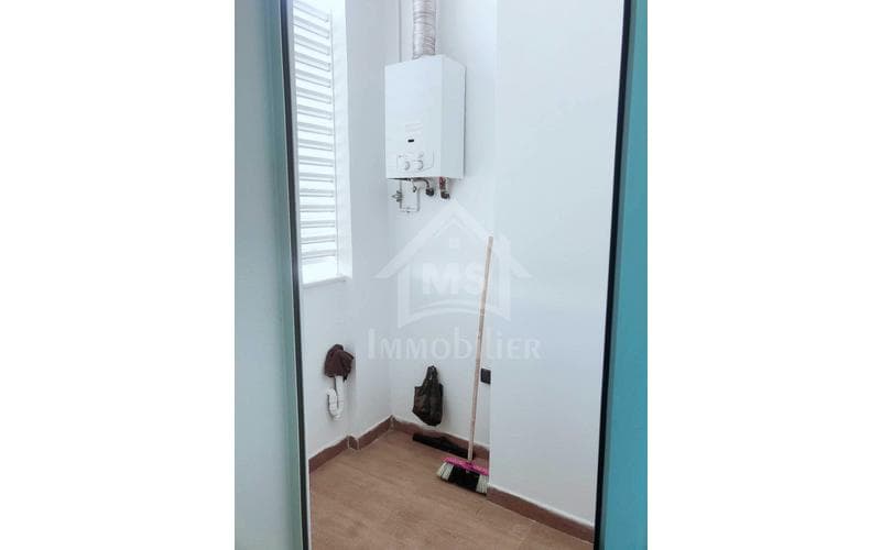 Appartement s+1 6