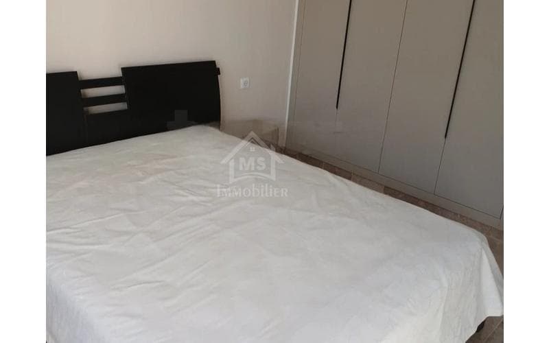 Appartement s+3 2