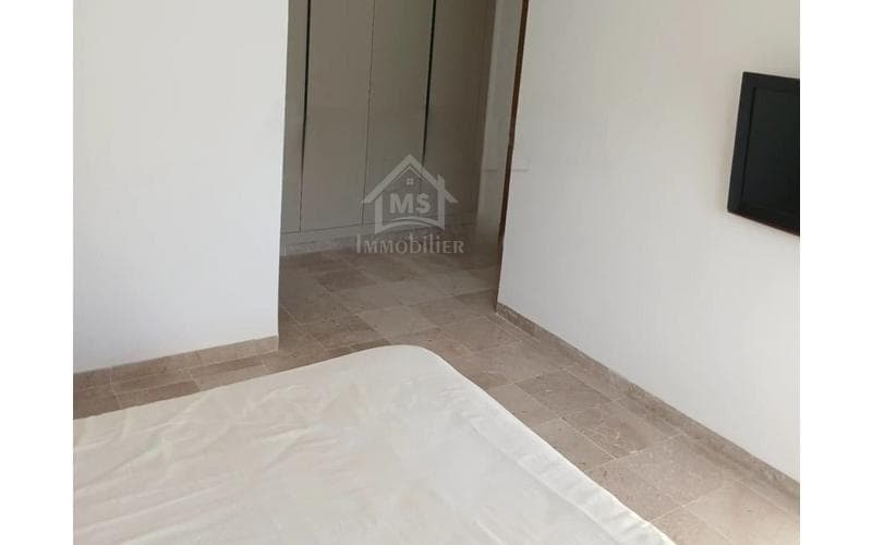 Appartement s+3 4