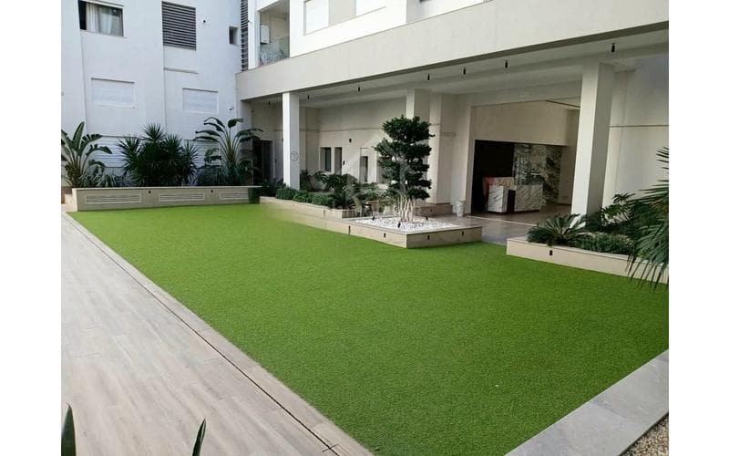 Appartement s+3 6