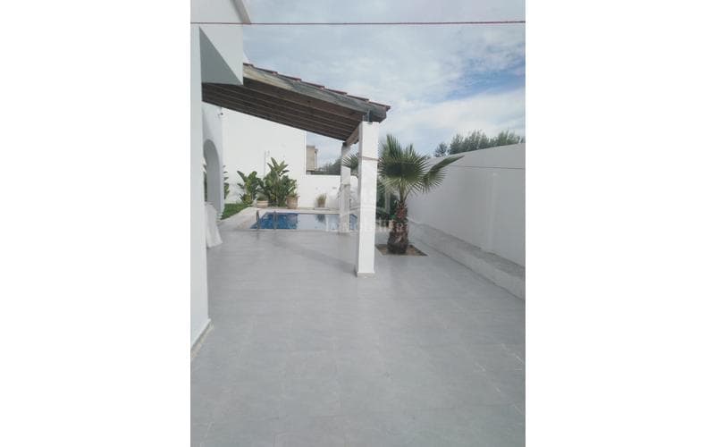 Villa s+3