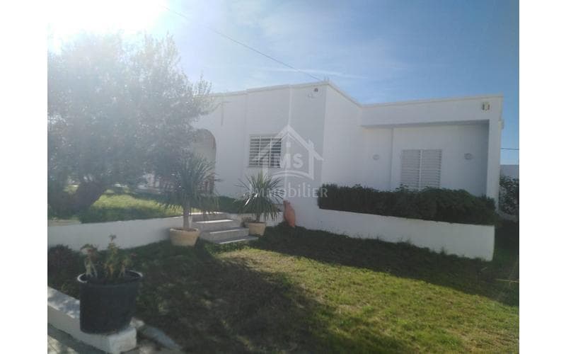 Villa s+3 2
