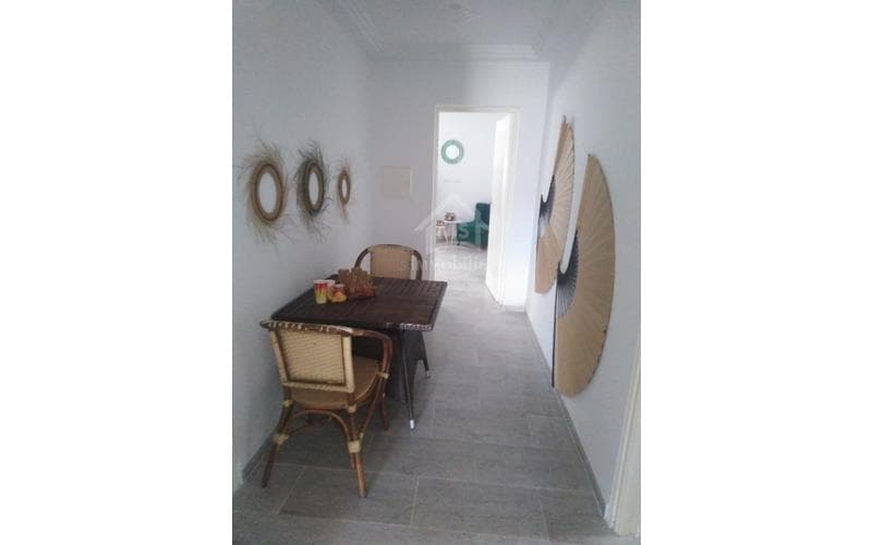 Villa s+3 7
