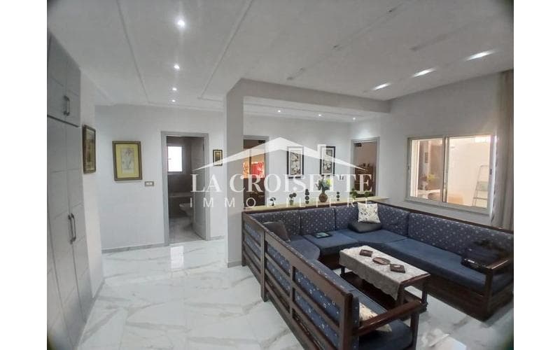 Villa s+4