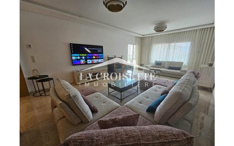 Appartement s+3