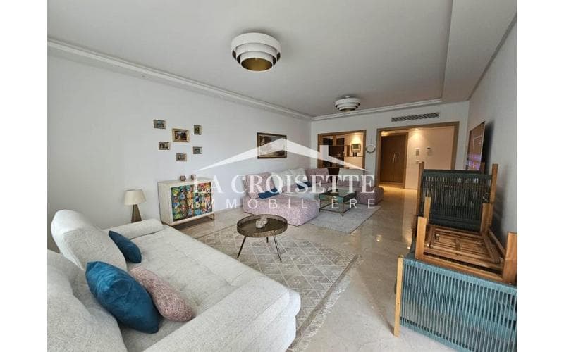 Appartement s+3 5