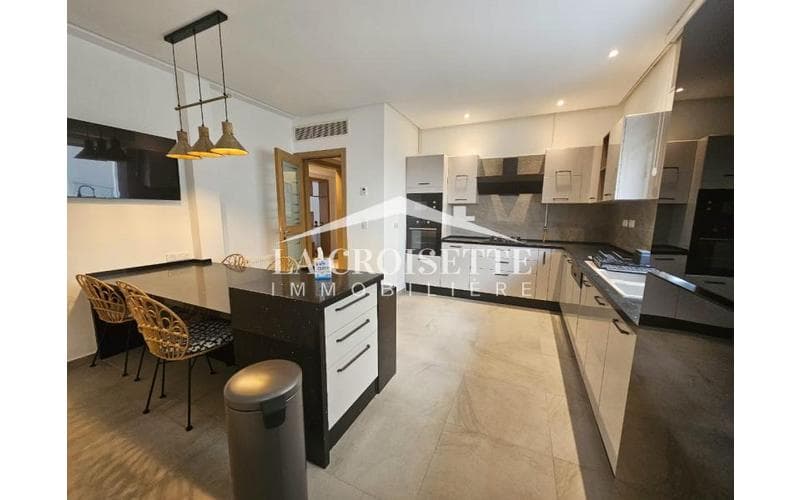 Appartement s+3 2