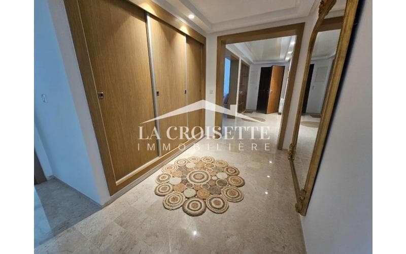 Appartement s+3 4