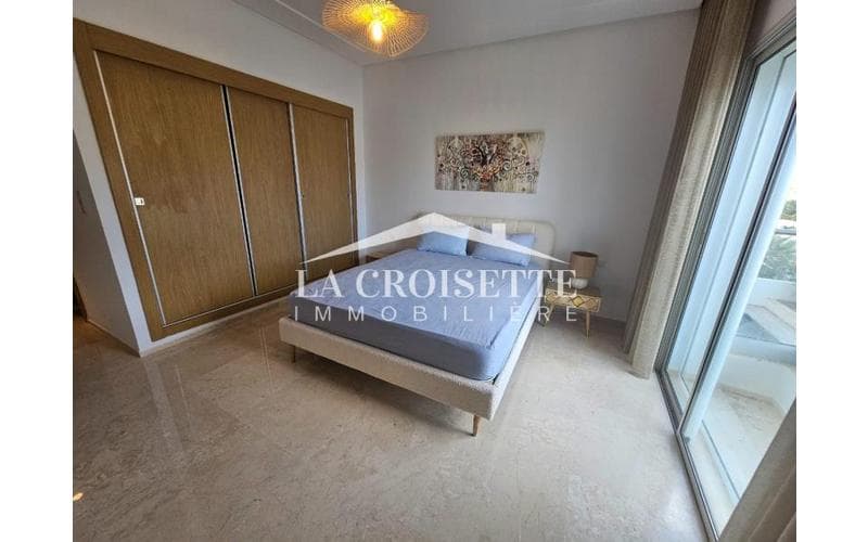 Appartement s+3 8