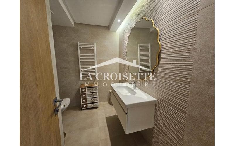 Appartement s+3 3