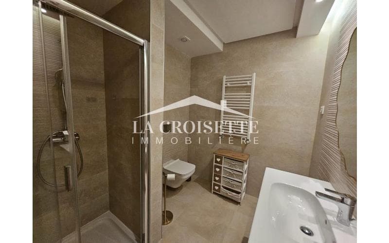 Appartement s+3 7