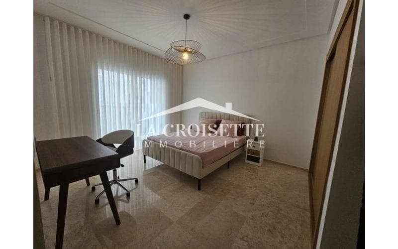 Appartement s+3 9