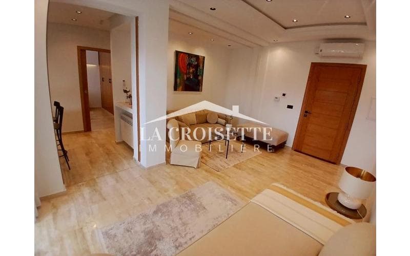 Appartement s+1