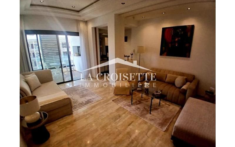 Appartement s+1 2