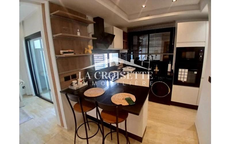 Appartement s+1 6