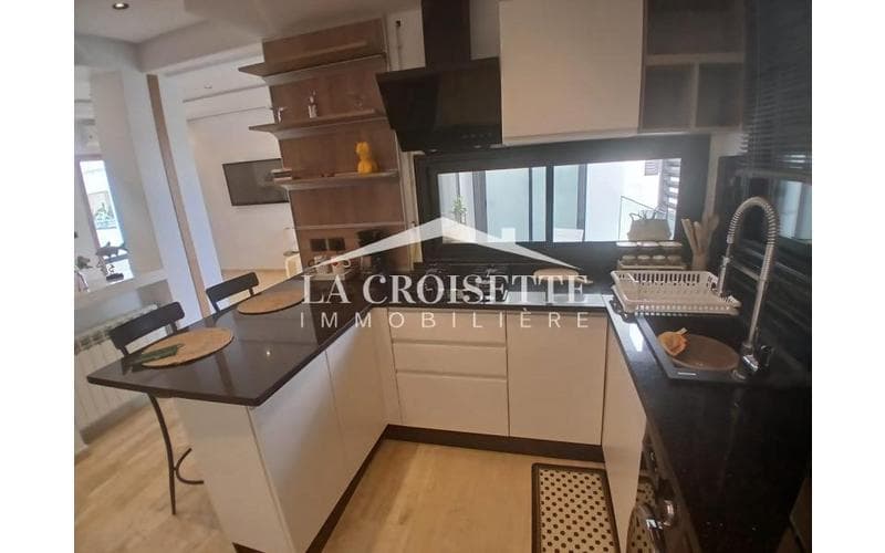 Appartement s+1 5
