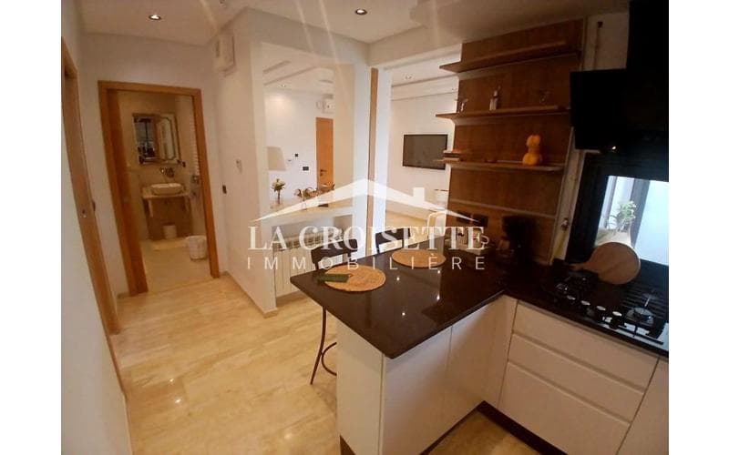 Appartement s+1 7