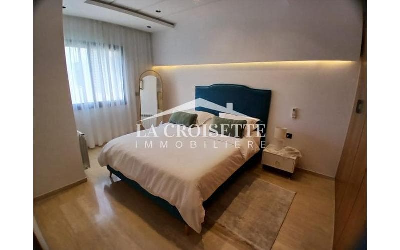 Appartement s+1 4