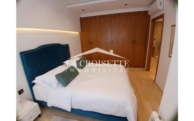 Appartement s+1 8