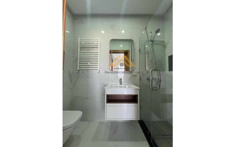 Appartement s+2
