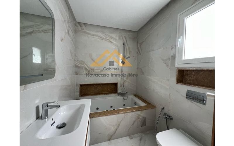 Appartement s+2 4
