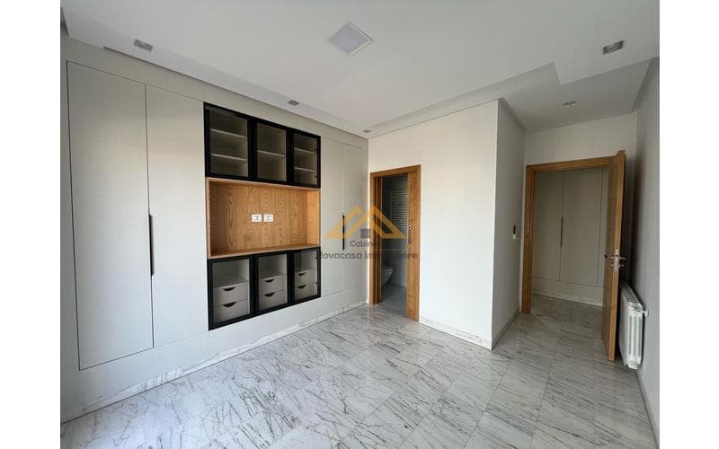 Appartement s+2 7