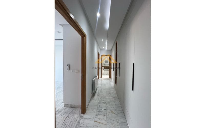Appartement s+2 3