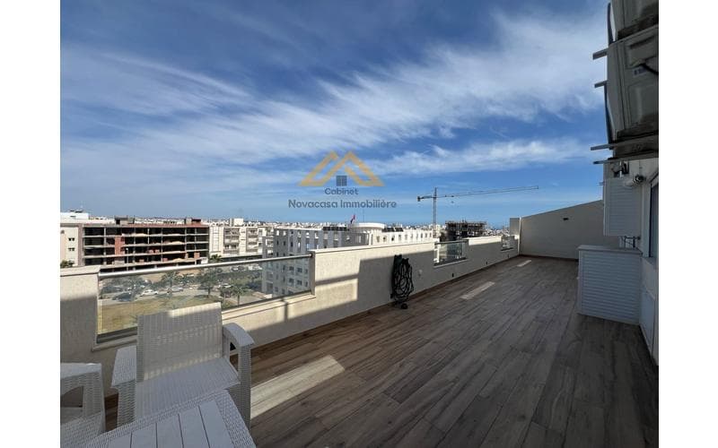 Appartement s+2 9