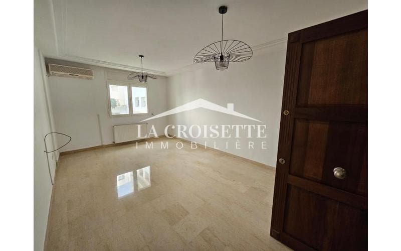 Appartement s+2 2