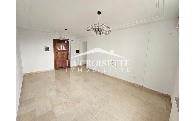 Appartement s+2
