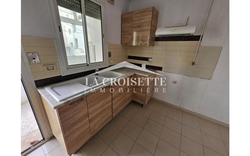 Appartement s+2 4