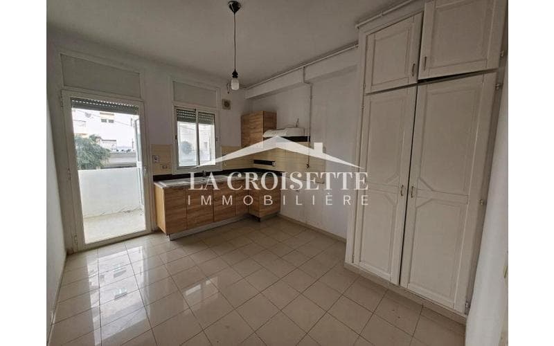 Appartement s+2 7