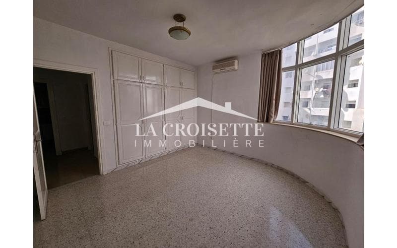 Appartement s+2 3