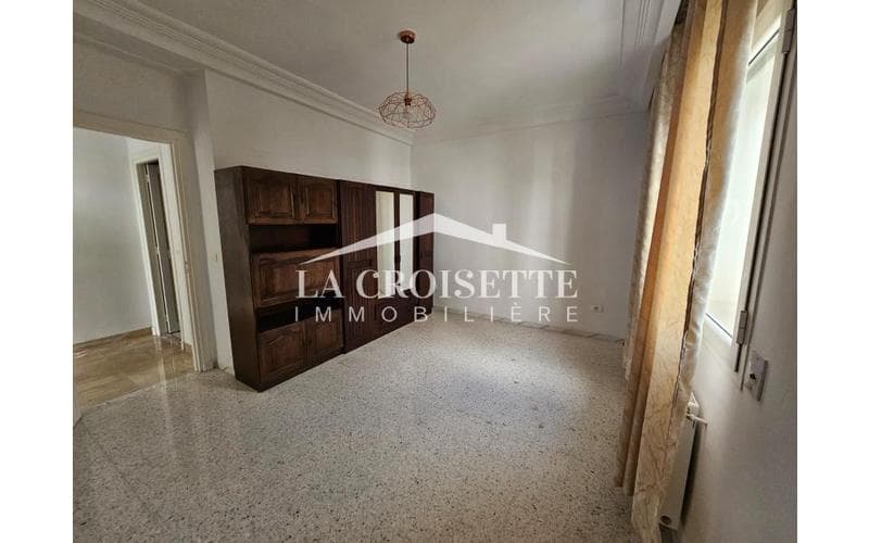 Appartement s+2 6